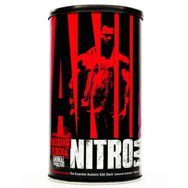ANIMAL NITRO